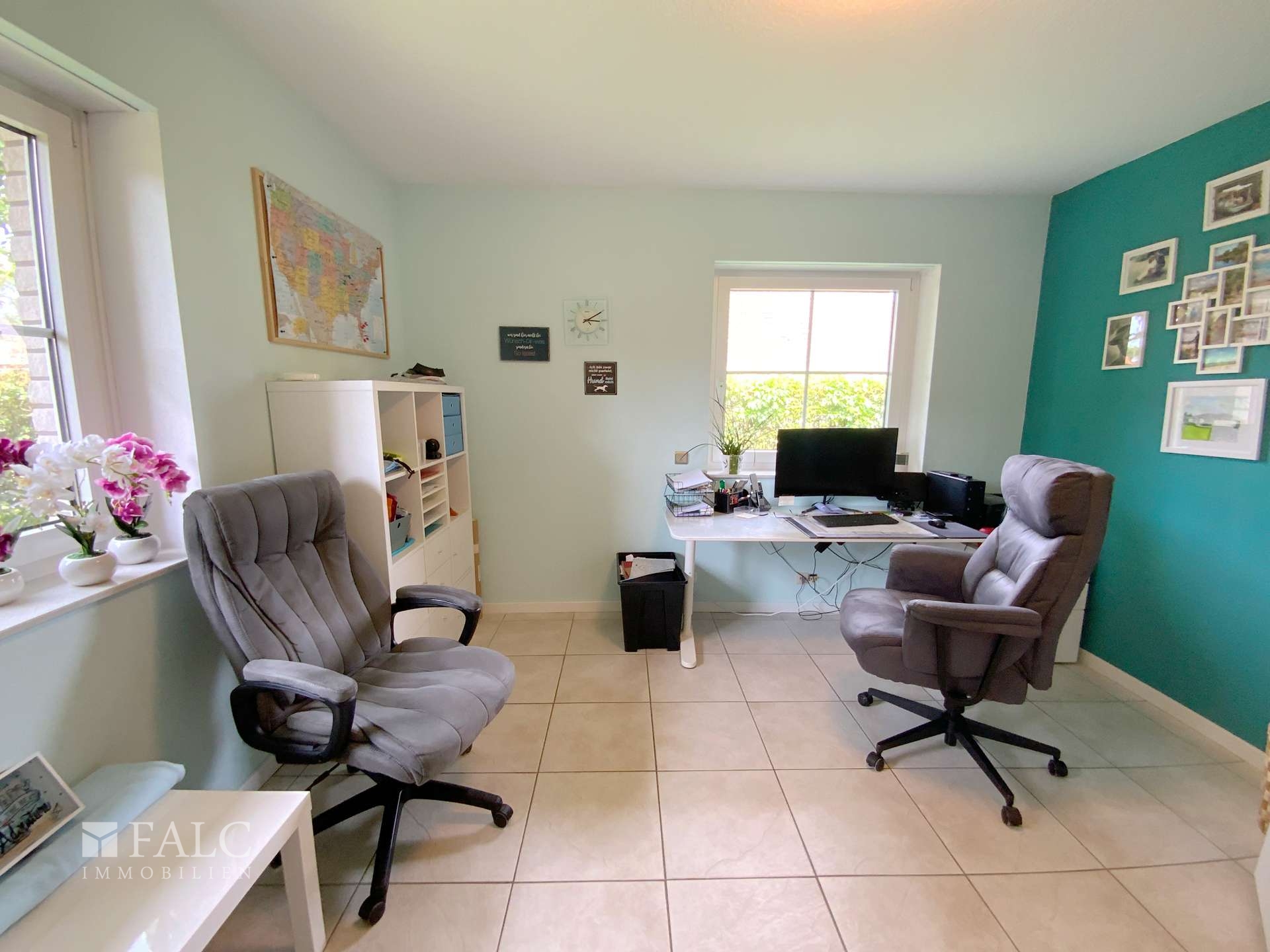 Büro 